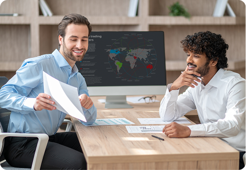 why-choose-kryon-overseas